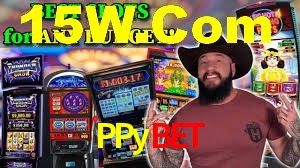 Welcome Bonus PPybet