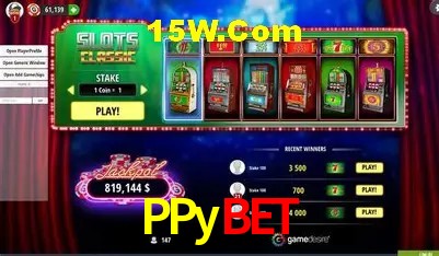 Promoções Sazonais PPybet