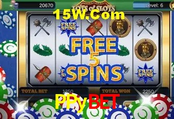 Tecnologia da Plataforma PPybet