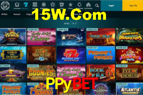 PPybet Login