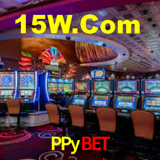 PPybet Login