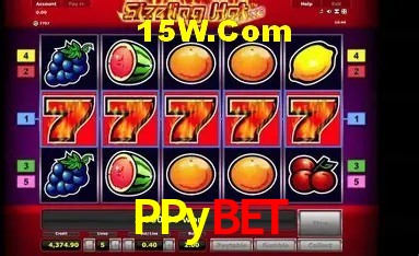 Login Seguro PPybet