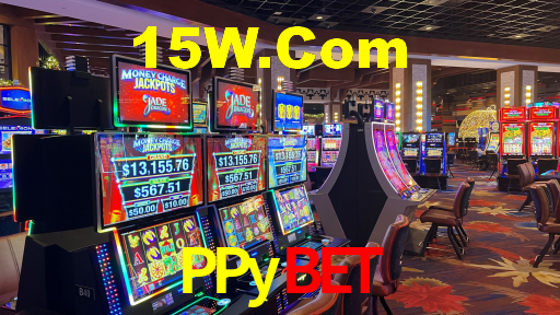 PPybet: A Experiência de Casino com Jogos de Mesa ao Vivo
