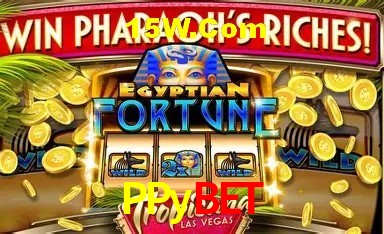 Recursos de Bônus PPybet