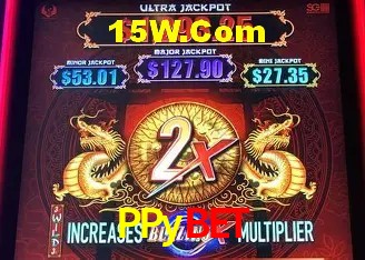 Design Responsivo PPybet