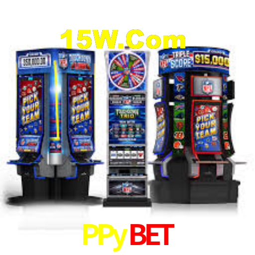 Sinta a adrenalina dos jogos de cassino com PPybet