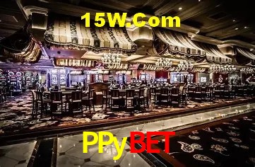 Avaliações dos Jogadores PPybet