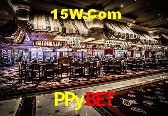 Estatísticas PPybet