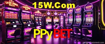 Statistics PPybet