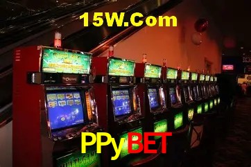 Promoção Relâmpago PPybet